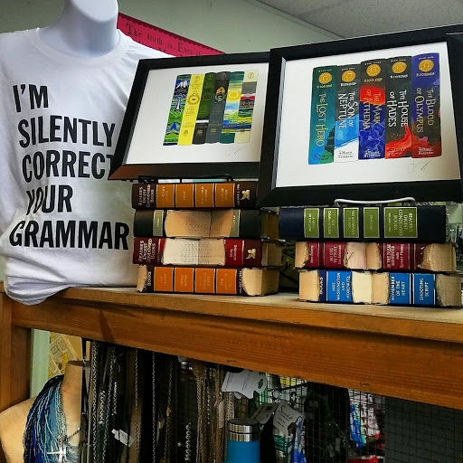 Book Store «Read It Again», reviews and photos, 3630 Peachtree Pkwy # 314, Suwanee, GA 30024, USA