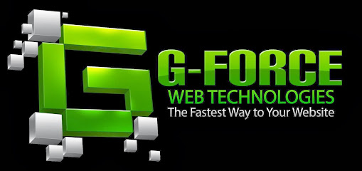 G-Force Web Technologies