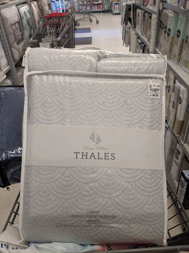 Home Goods Store «Tuesday Morning», reviews and photos, 2550 Fair Oaks Blvd, Sacramento, CA 95825, USA