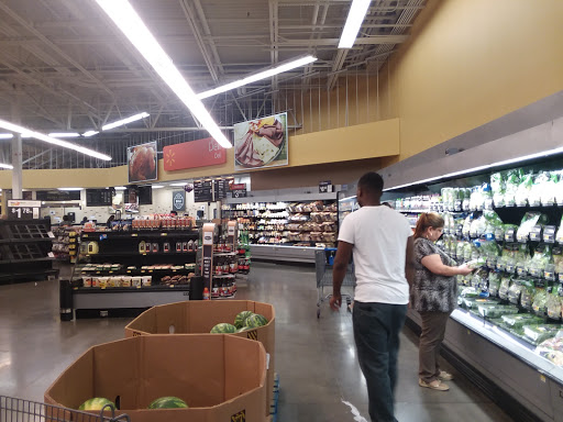 Department Store «Walmart Supercenter», reviews and photos, 200 Short Blvd, Dallas, TX 75232, USA