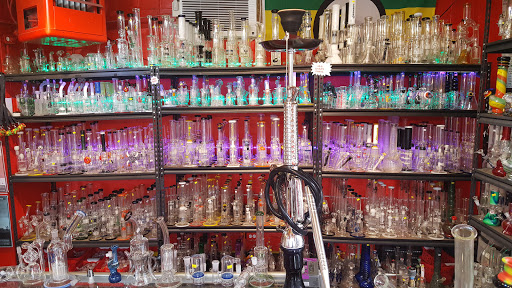 Tobacco Shop «The Bomb Head Shop», reviews and photos, 4815 E Colfax Ave, Denver, CO 80220, USA