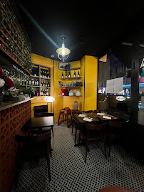 Atmosphère du Restaurant vietnamien Vi Hanoi à Paris - n°7