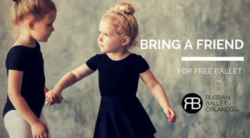 Ballet School «Russian Ballet of Orlando», reviews and photos, 618 N Mills Ave, Orlando, FL 32803, USA