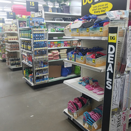 Discount Store «Dollar General», reviews and photos, 15780 WI-81, Darlington, WI 53530, USA