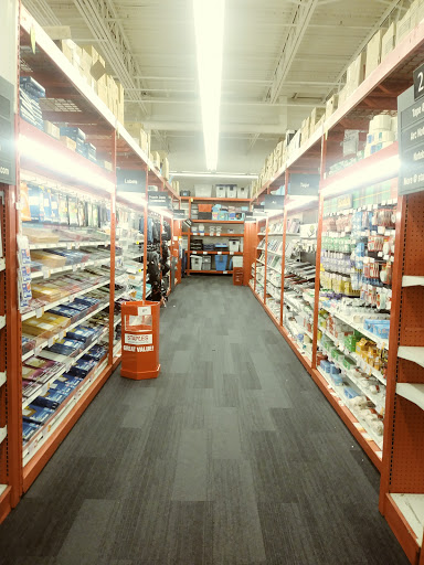 Office Supply Store «Staples», reviews and photos, 1542 Flammang Dr, Waterloo, IA 50702, USA