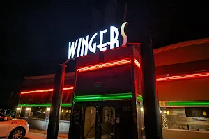 WINGERS Restaurant image