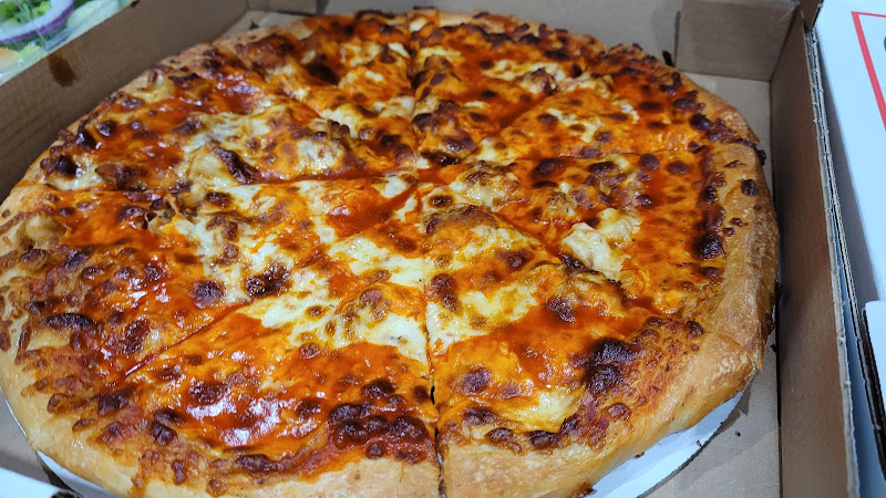 #1 best pizza place in Mystic - Christo's Pizza Mystic