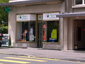Pharmacie de la Vallombreuse SA