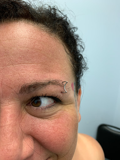 Tattoo Shop «Eclectic Tattoo Co», reviews and photos, 7054 Avon Belden Rd, North Ridgeville, OH 44039, USA