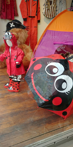 Toy Store «Clover Toys», reviews and photos, 5333 Ballard Ave NW, Seattle, WA 98107, USA