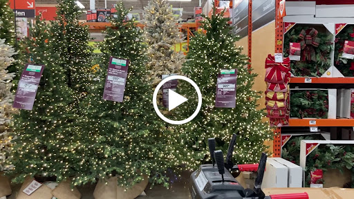 Home Improvement Store «The Home Depot», reviews and photos, 1055 N Colony Rd, Wallingford, CT 06492, USA