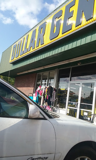 Discount Store «Dollar General», reviews and photos, 68 Warsaw Ave, Dry Ridge, KY 41035, USA