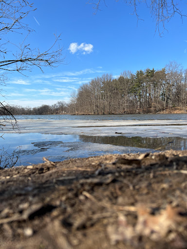 Park «Nature Center At Shaker Lakes», reviews and photos, 2600 S Park Blvd, Cleveland, OH 44120, USA