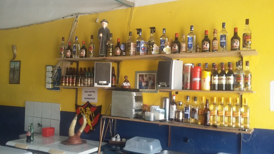 Bar do Malila