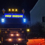 Photo n°2 de l'avis de Stefan.� fait le 11/12/2023 à 16:30 sur le  Autohof Berg – „am alten Autohof“ à Berg