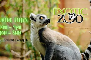 Exotic Zoo Wildlife Park image