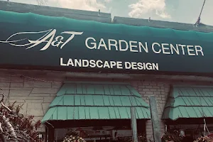A & T Garden Center & Landscape Design image