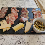 Photo n°1 de l'avis de Pietro.r fait le 02/06/2022 à 20:36 sur le  Rifugio Fornas à Tolmezzo