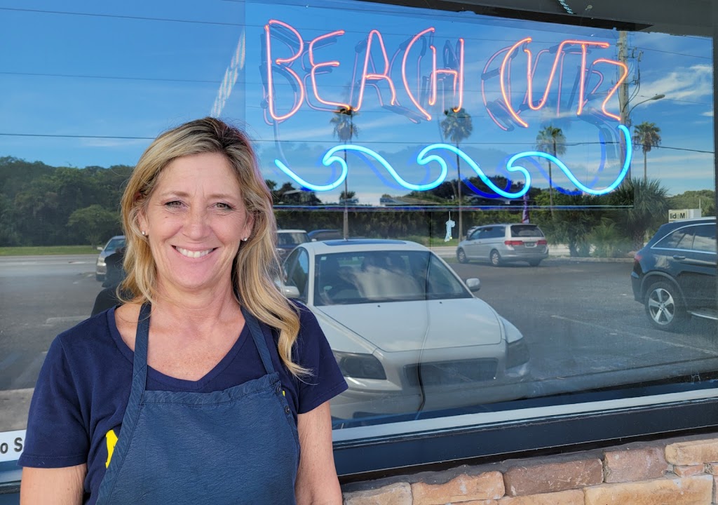 Beach Cutz 32082
