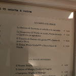 Photo n°1 de l'avis de Massimo.u fait le 09/10/2023 à 18:03 sur le  Garibaldi 45 à Tricesimo