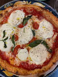 Pizza du Restaurant italien Cheer Mamma à Cannes - n°6