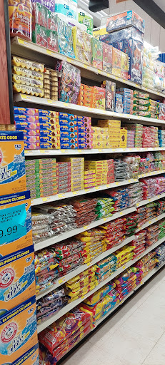 Grocery Store «Coalinga Market», reviews and photos, 309 E Polk St, Coalinga, CA 93210, USA