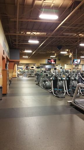 Health Club «24 Hour Fitness», reviews and photos, 2580 S Archibald Ave, Ontario, CA 91761, USA