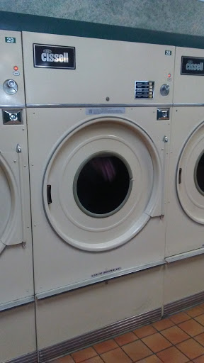 Laundromat «The Laundry Co of Carmichael», reviews and photos, 6450 Fair Oaks Blvd, Carmichael, CA 95608, USA