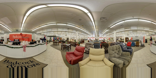 Furniture Store «Badcock Home Furniture &more», reviews and photos, 761 Madison St, Shelbyville, TN 37160, USA