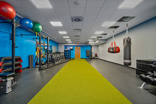 Wellness Center «CREATION Health Wellness Center», reviews and photos, 38233 Daughtery Rd, Zephyrhills, FL 33540, USA