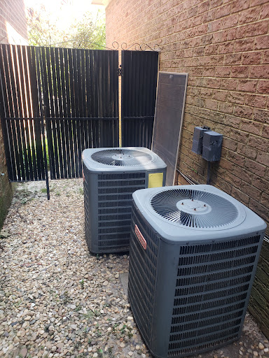 HVAC Contractor «House Call Company», reviews and photos