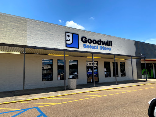 Goodwill, 5706 US-80, Pearl, MS 39208, USA, 