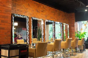 Posh Palace Hair Studio & Spa image