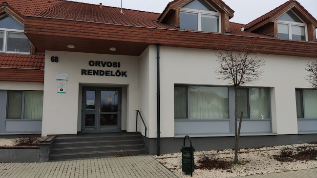 Értékelések erről a helyről: Széchenyi utcai egészségház, Dunakeszi - Orvos