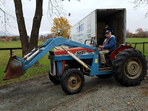 Moving and Storage Service «A. A. American Moving & Storage, Inc», reviews and photos, 414 W Main St, Wyckoff, NJ 07481, USA