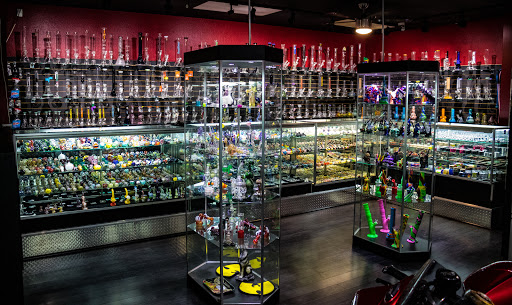 Vaporizer Store «Star Zone Smoke and Vape shop», reviews and photos, 9 Main St, Woodland, CA 95695, USA