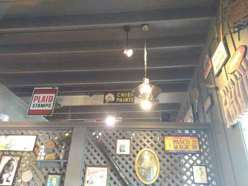 American Restaurant «Cracker Barrel Old Country Store», reviews and photos, 24400 Eastex Fwy, Kingwood, TX 77339, USA