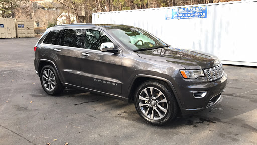 Car Dealer «Koons Tysons Chrysler Dodge Jeep Ram», reviews and photos, 2050 Chain Bridge Rd, Vienna, VA 22182, USA