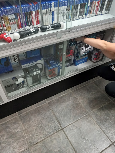 Collectibles Store «The Exchange», reviews and photos, 6535 Robinson Centre Drive, Pittsburgh, PA 15205, USA