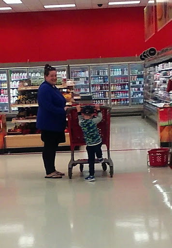 Department Store «Target», reviews and photos, 20877 Hall Rd, Macomb, MI 48044, USA