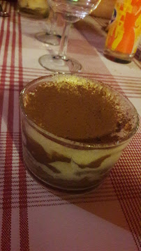 Plats et boissons du Restaurant français Au Mate-Faim à La Chapelle-d'Aurec - n°9