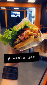 Photos du propriétaire du Restaurant de hamburgers Rem's Burgers à Saint-Omer - n°9