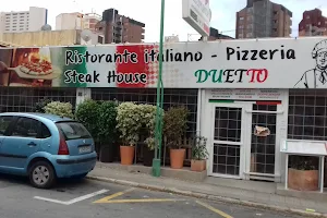 Pizzería Duetto image