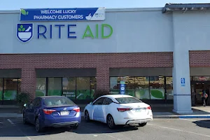 Rite Aid image