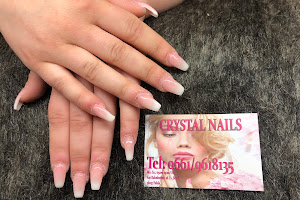 Crystal Nails