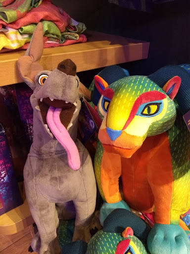 Toy Store «Disney Store», reviews and photos, 536 Southcenter Mall, Tukwila, WA 98188, USA