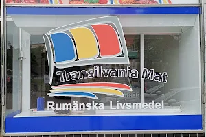 Transilvania Mat image