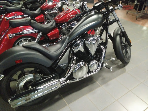 Motorcycle Dealer «Bob Weaver Motorsports & Marine», reviews and photos, 3400 Niagara Falls Blvd, North Tonawanda, NY 14120, USA