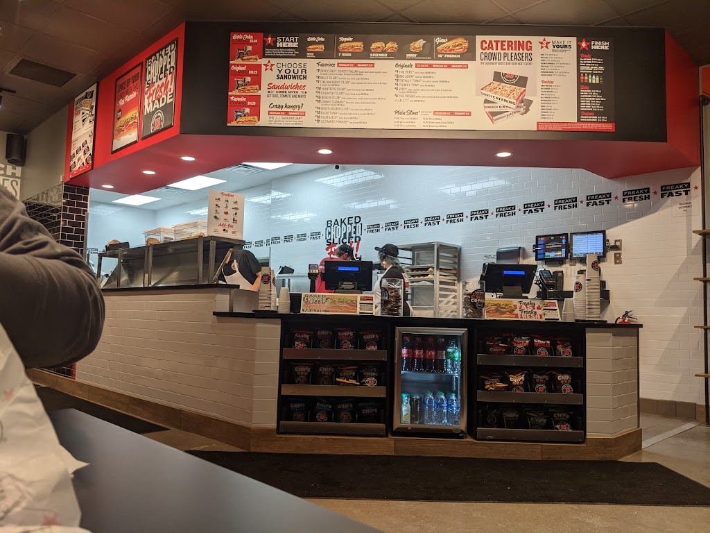 Jimmy John's 49319