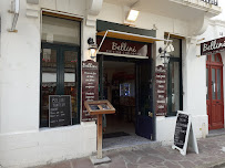 Bar du Restaurant italien Bellini à Saint-Jean-de-Luz - n°19